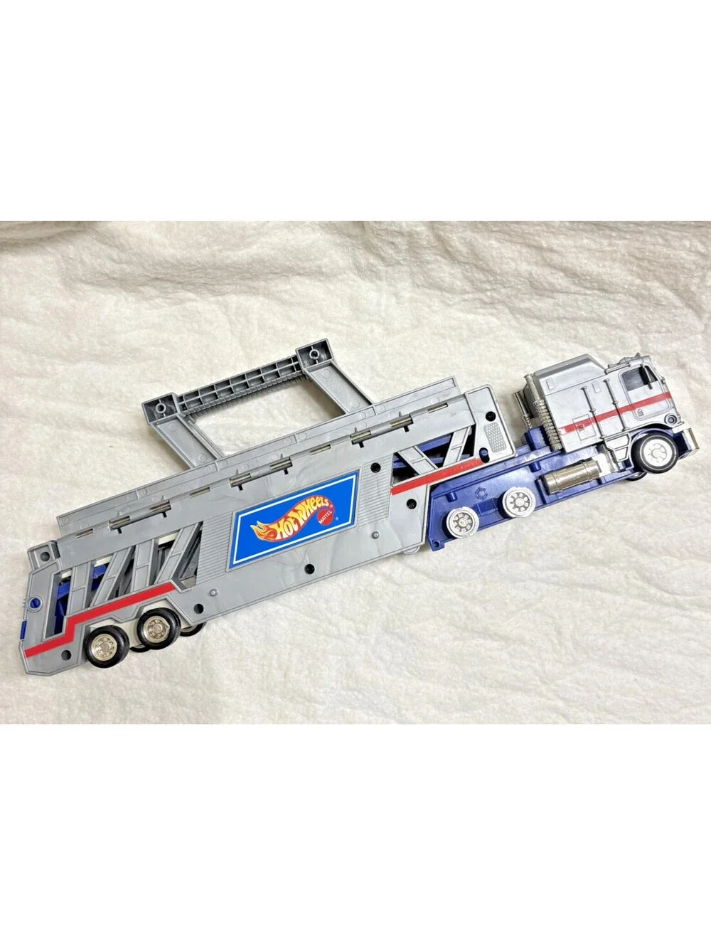 Hot Wheels hot wheels